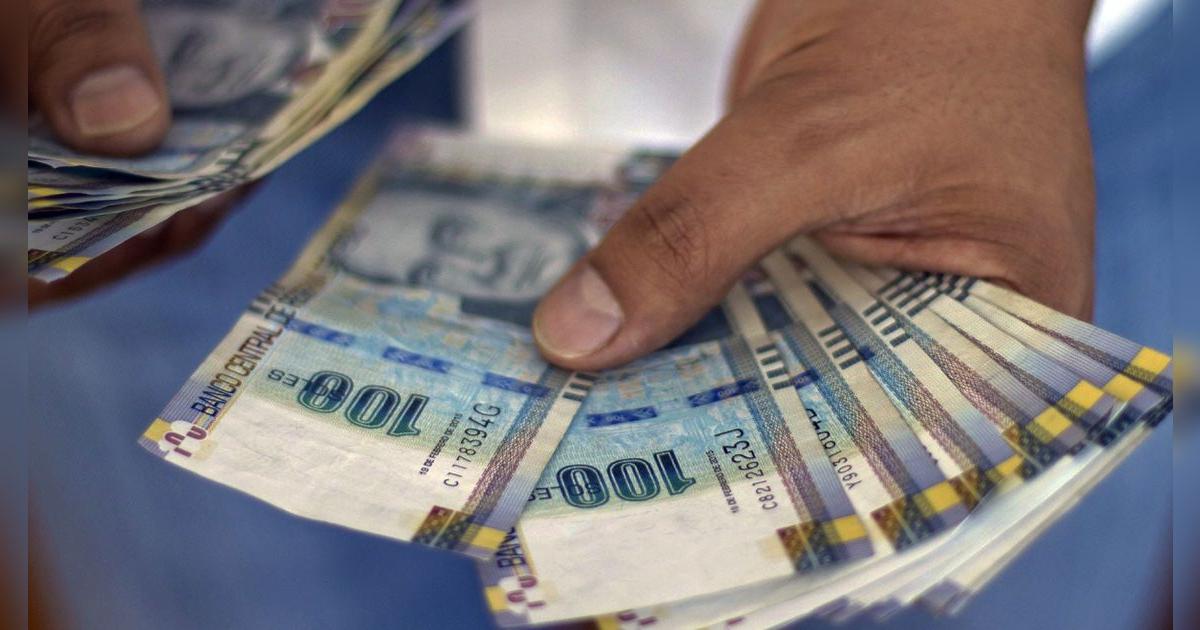 Estos requisitos debes cumplir para cobrar el Bono 1,000 soles este 2025