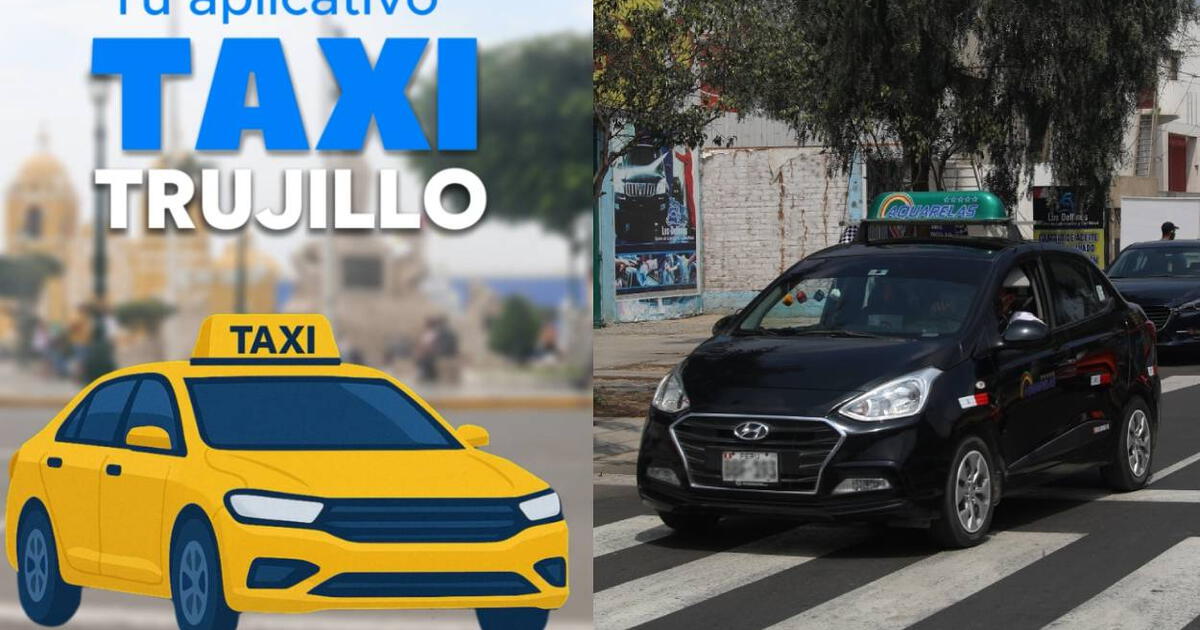 Ni Yango ni inDrive | La nueva aplicación de taxi que promete destronar a Uber y arrasar en el mercado peruano