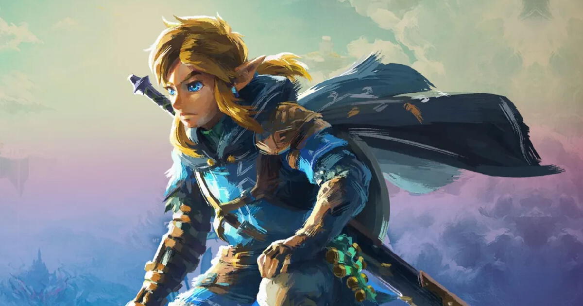 Se retrasó el live-action de 'The Legend of Zelda': nueva fecha de estreno en los cines