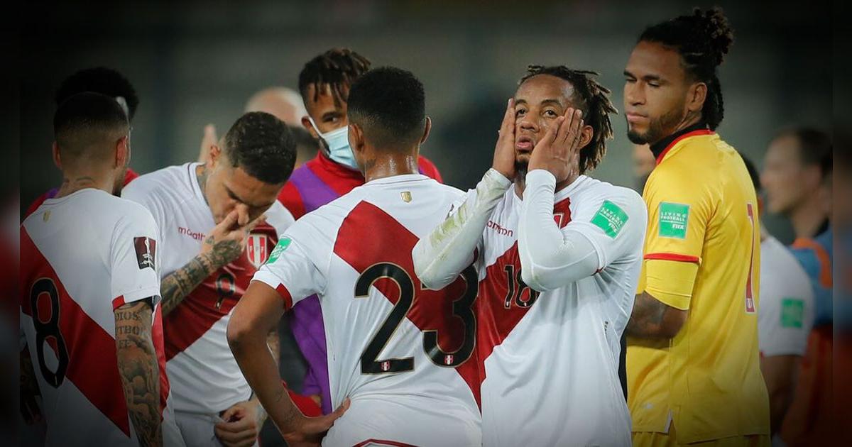 El futuro preocupa: la edad que tendrán los referentes de Perú en las siguientes Eliminatorias