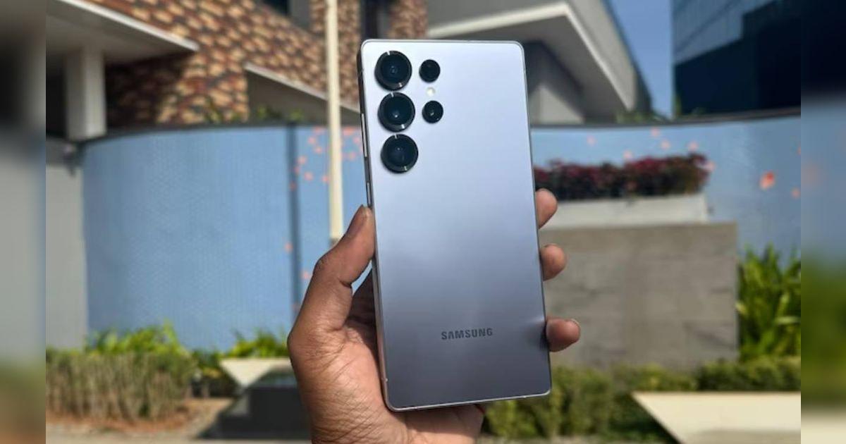 El Galaxy S25 Ultra alcanza su precio más bajo con un 35% de descuento en Yape: lo convierte en el gama alta más barato de Samsung