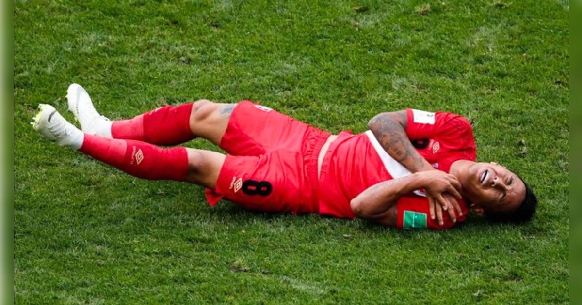 Christian Cueva y la millonaria deuda que tiene con un club grande del fútbol sudamericano