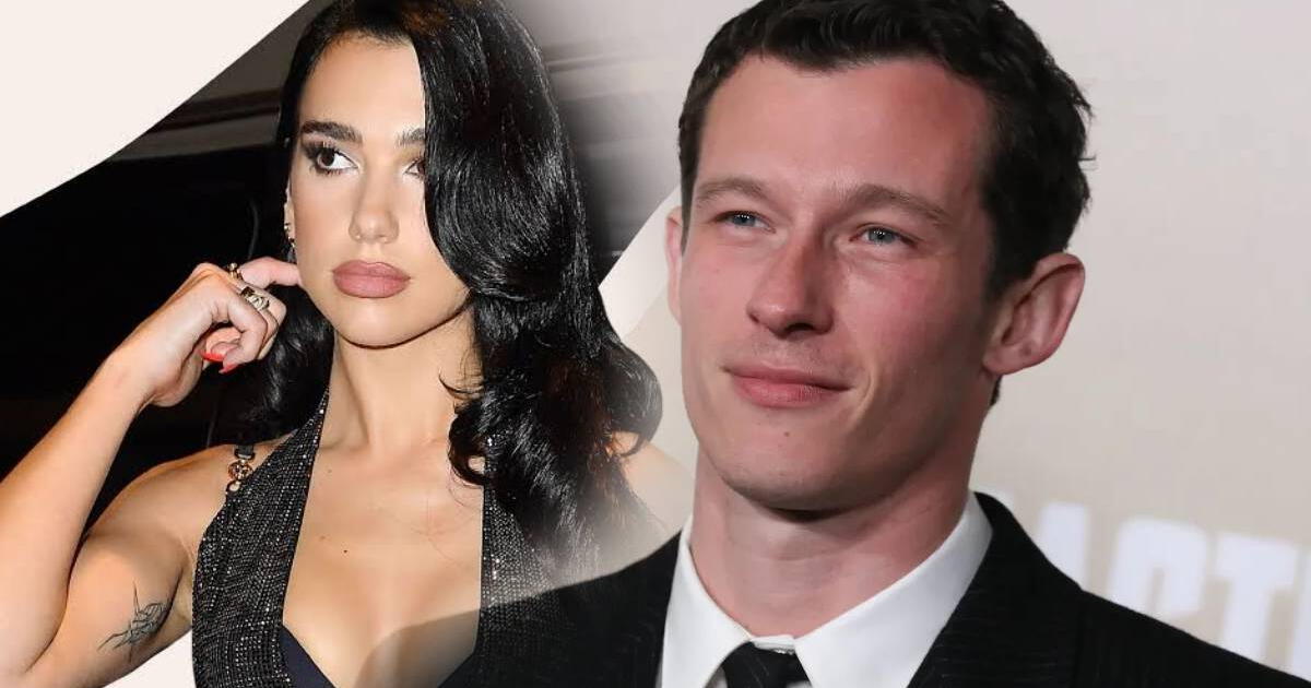 Dua Lipa se comprometió con Callum Turner: ¿Quién es el novio de la cantante británica?