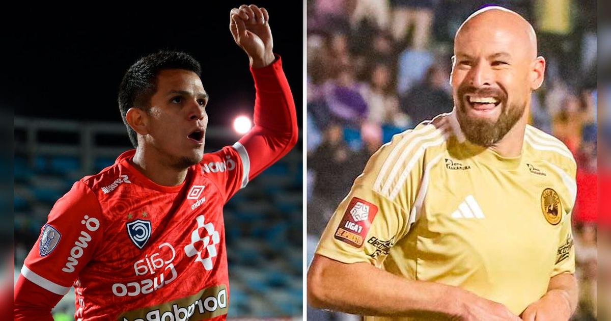 ¿A qué hora juega Cienciano vs. Cusco FC y dónde ver EN VIVO el partido por Liga 1 2025?
