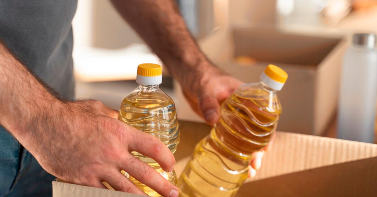 El verdadero tesoro en casa que pocos sabían: el aceite que deshechas puedes aprovecharlo de esta manera