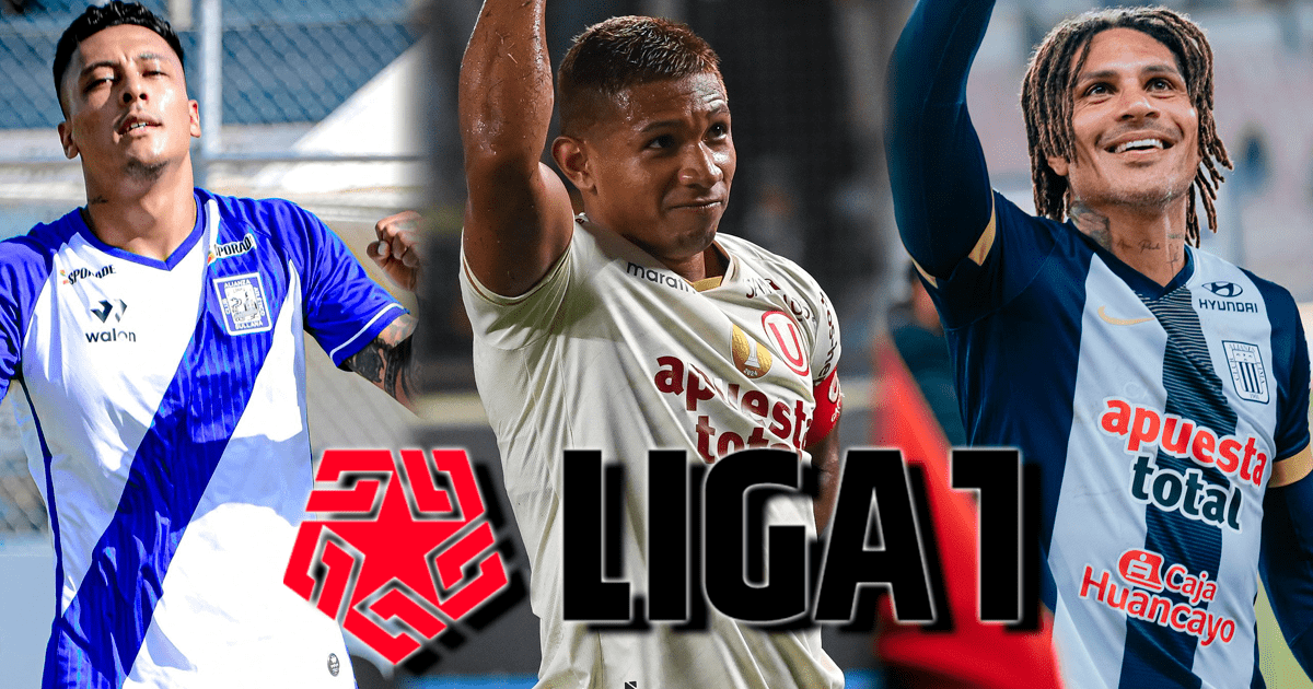 Alianza Atlético, 'U' o Alianza: ¿Quién tiene el fixture más fácil para ganar el Apertura?