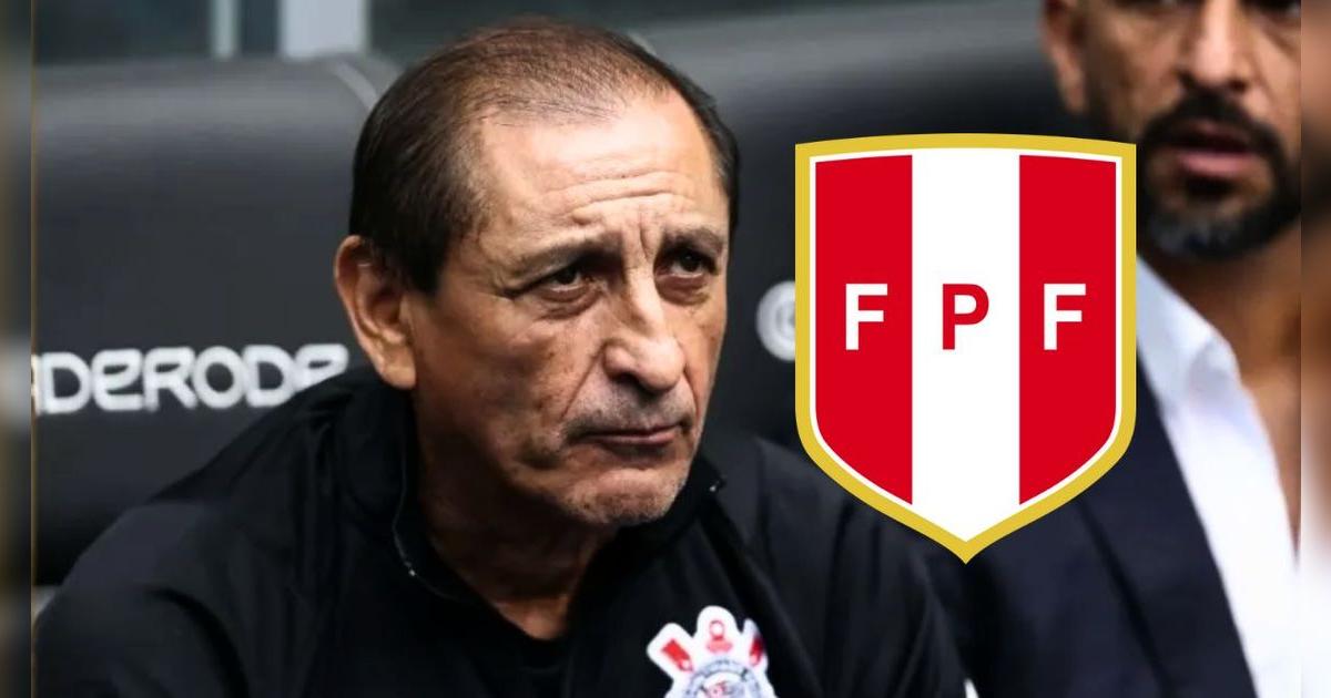 Revelan la respuesta de Ramón Díaz tras contacto con FPF para ser DT de Perú: 