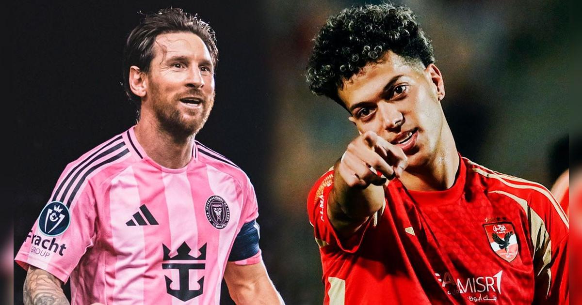 ¿Dónde ver Inter Miami vs Al Ahly EN VIVO con Messi el Mundial de Clubes 2025?