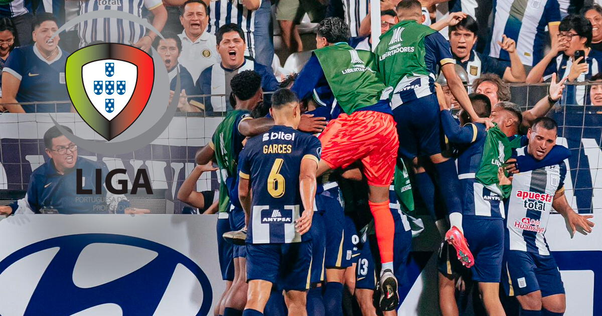 ¡Se va! Futbolista de Alianza tiene todo arreglado con club de Portugal: 