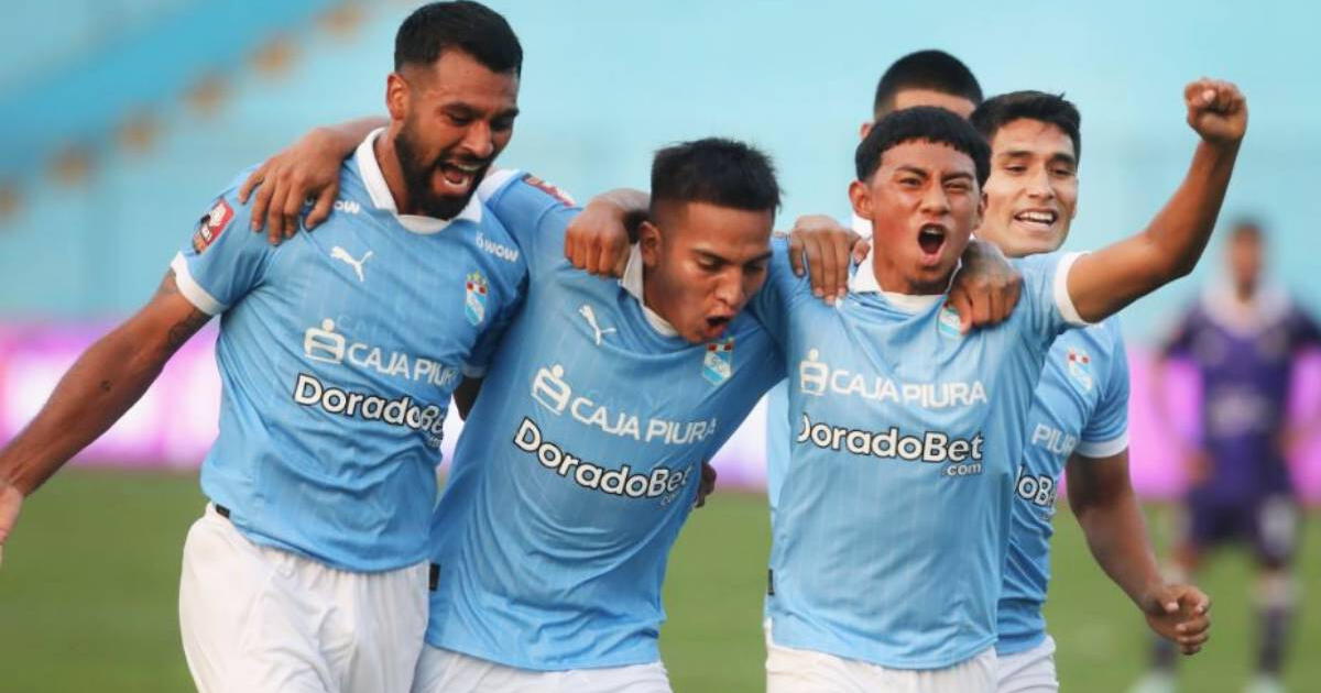 Sporting Cristal y los dos jugadores que están en la mira para el Clausura: 