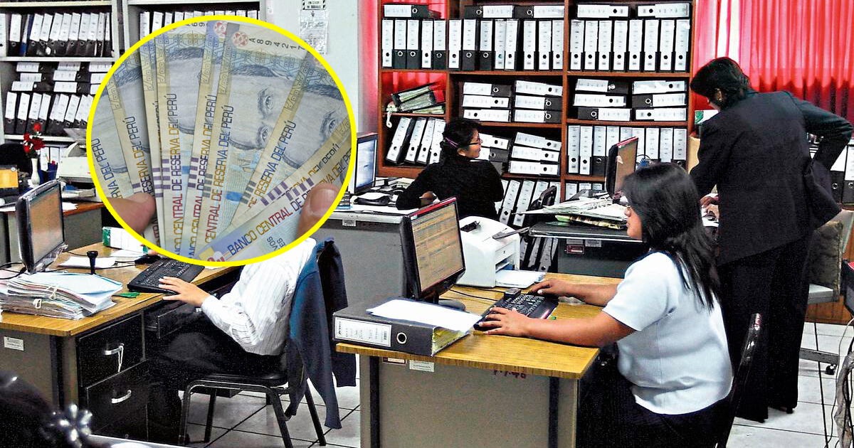 Con la aprobación en Comisión de Trabajo, ¿qué falta para que los trabajadores CAS reciban CTS y gratificación?