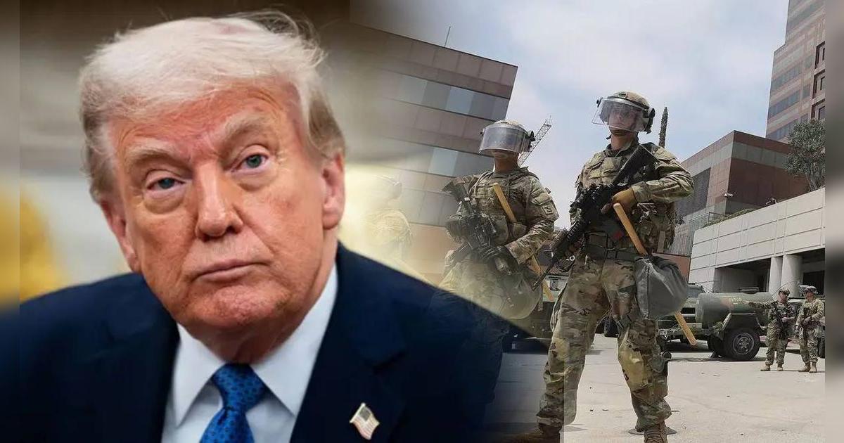 Duras noticias para inmigrantes: tribunal de apelaciones permite que Donald Trump siga aplicando esta medida