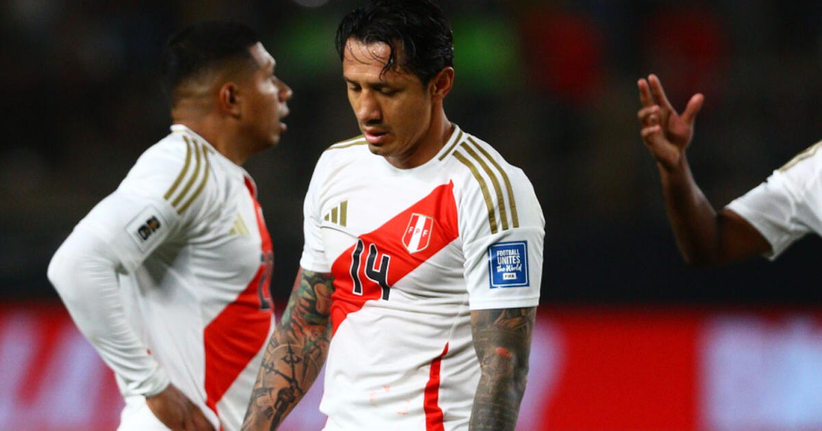FPF tomaría radical decisión con la selección peruana para fecha FIFA que revolucionaría todo