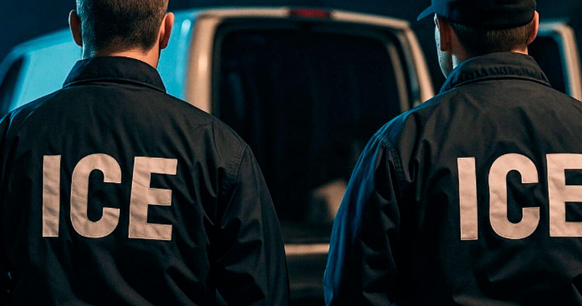Inmigrantes en Nueva York: Así se FILTRAN los de ICE en las cortes para luego ARRESTARLOS