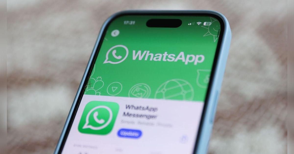 Si te llega este mensaje, tu cuenta de WhatsApp corre peligro: ¿Qué hacer?