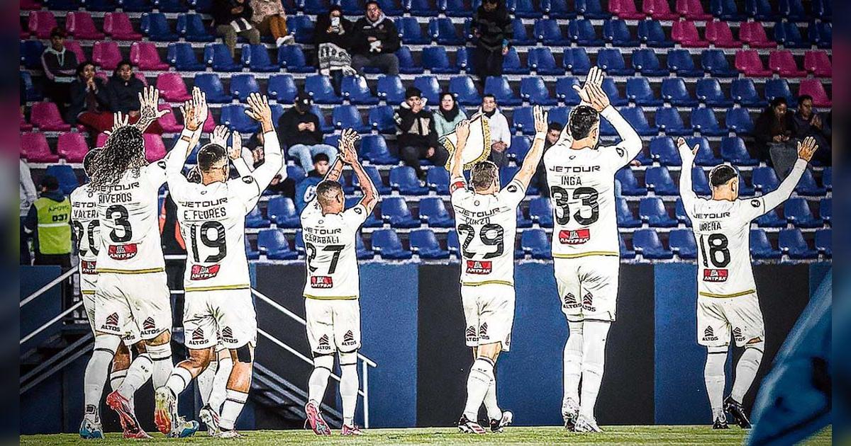 Futbolista de Universitario denuncia a club histórico por negligencia que le impide jugar