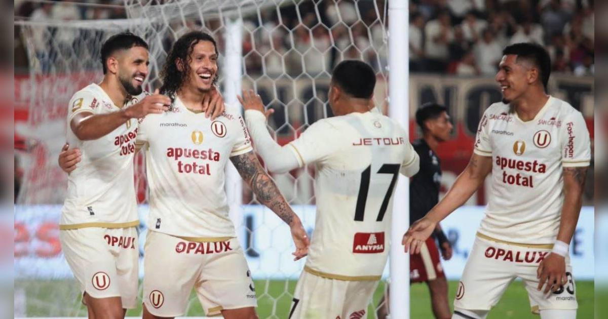 Universitario y el jugador que dará la sorpresa para lograr el 'Tri': 