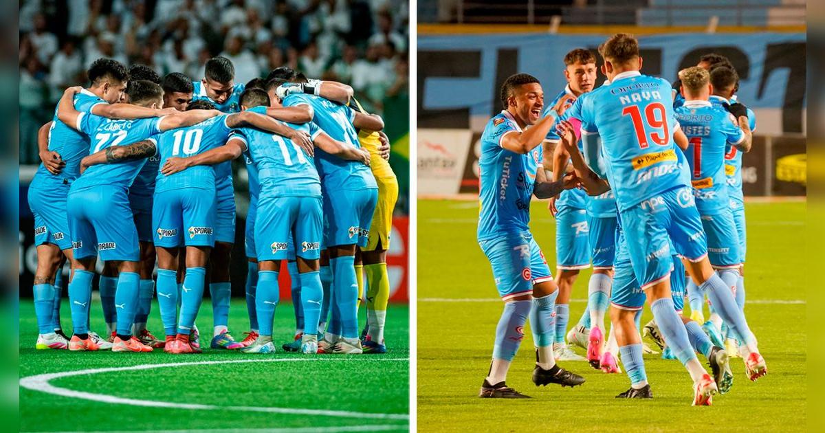 ¿A qué hora juega Sporting Cristal vs. Deportivo Gacilaso y dónde ver la Liga 1?