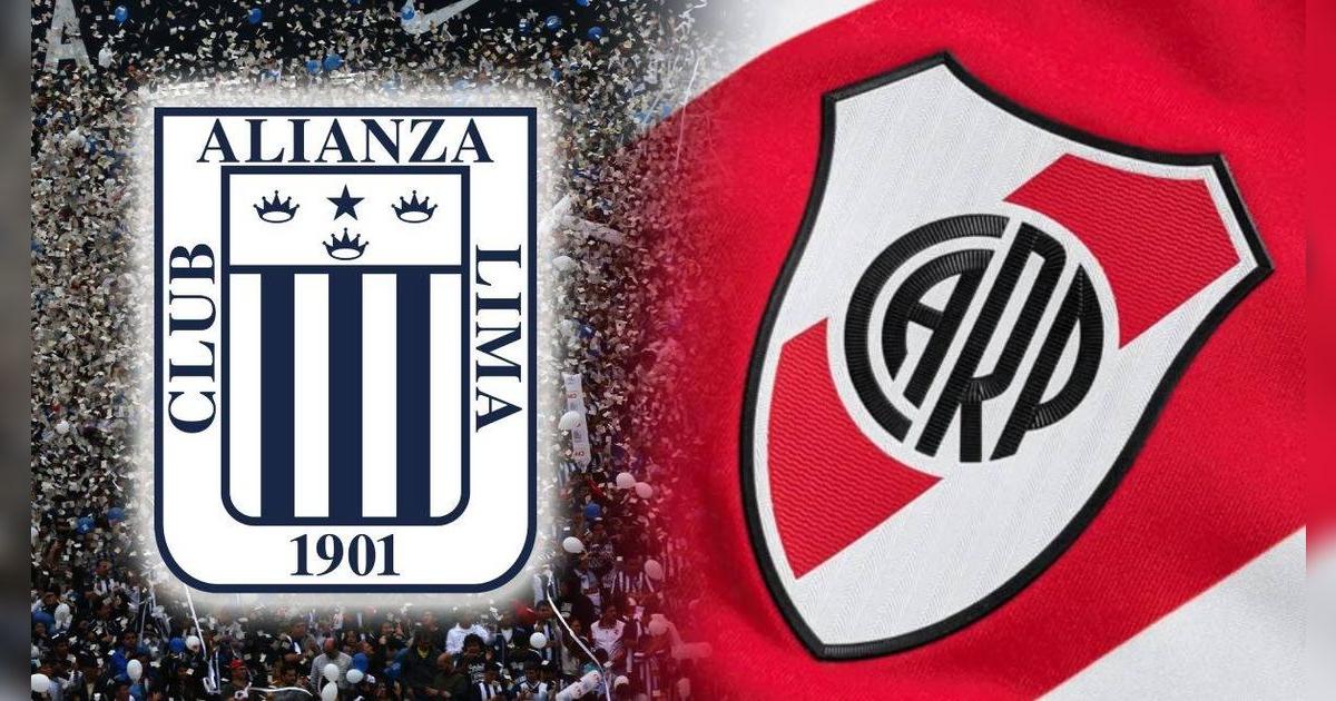 Alianza Lima da el golpe y firma contrato con ex River Plate para ganar el título: 