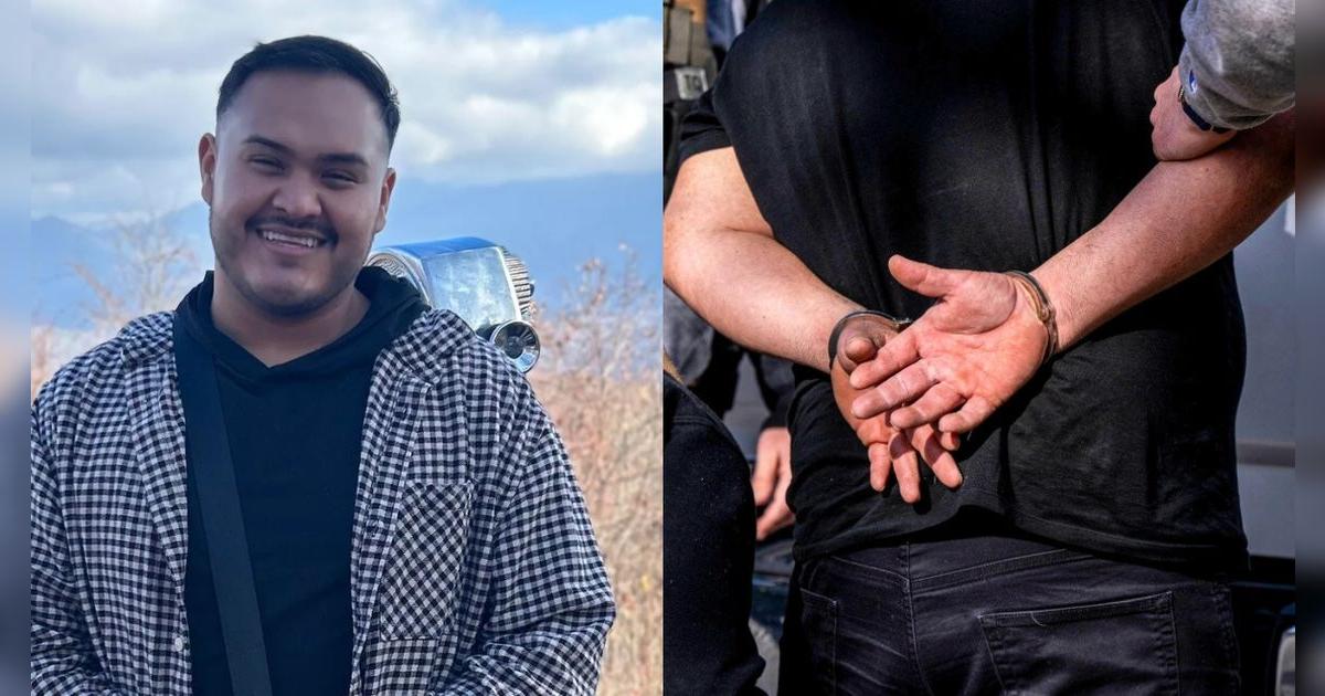 Lo protegía DACA, pero lo perdió: ICE arresta en Carolina del Norte a mexicano que llegó de niño a Estados Unidos