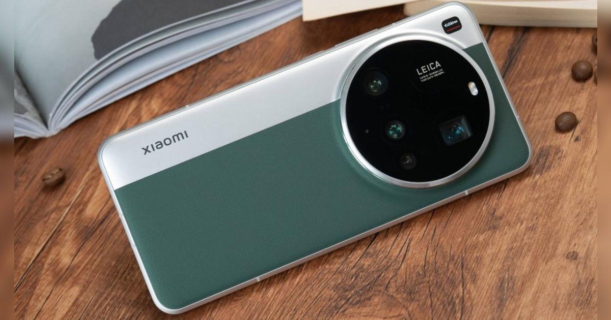 El Xiaomi con procesador Snapdragon ELITE, cámaras de 350MP y batería de 5,410mAh superior al Samsung S25 Ultra