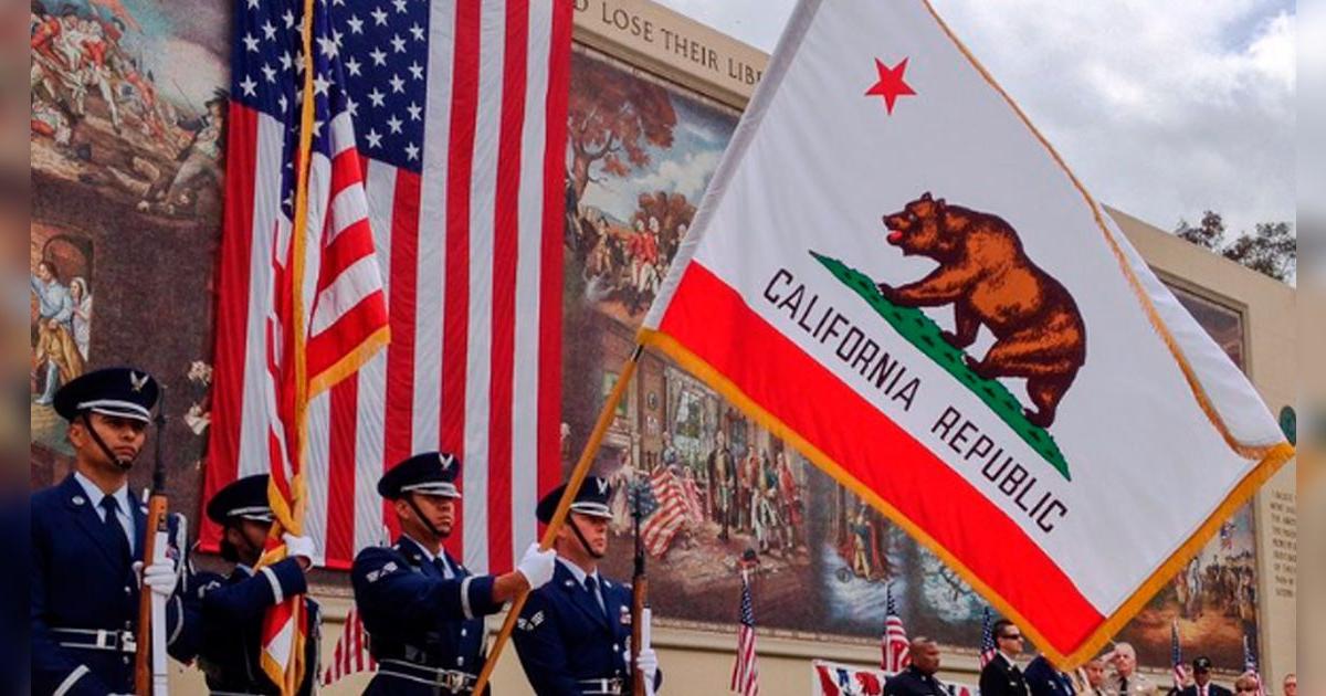 ¿Es posible que California se separe de EE. UU. y se convierta en país? Esto se sabe