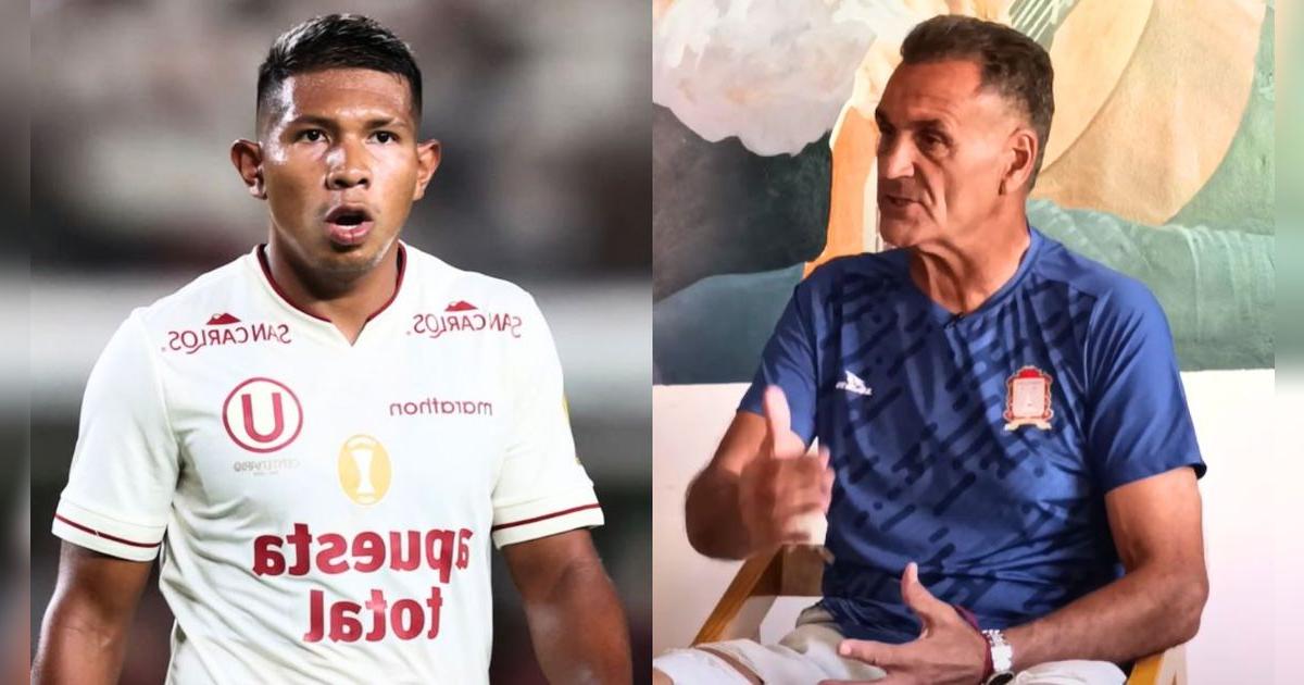 DT de Ayacucho FC dio firme calificativo al partido contra Universitario: 