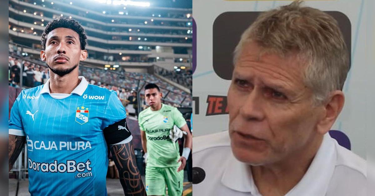 Paulo Autuori dio categórico anuncio sobre Cristal tras crisis: 