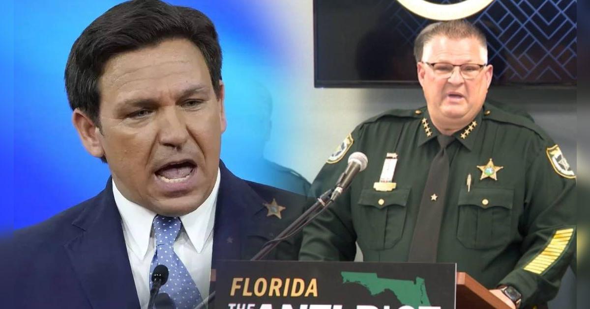 Ley de Ron DeSantis busca proteger a los trabajadores de las fuerzas del orden en Florida