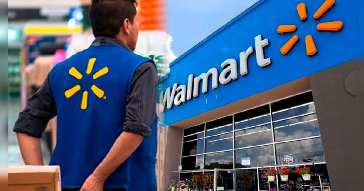 Trágica noticia para empleados de Walmart: estos puestos de trabajo serán ELIMINADOS tras filtrarse memorando