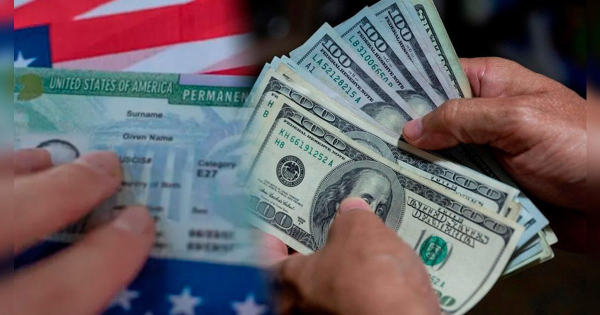 Dura NOTICIA para estos extranjeros: pagarán de manera OBLIGATORIA este servicio a partir de julio