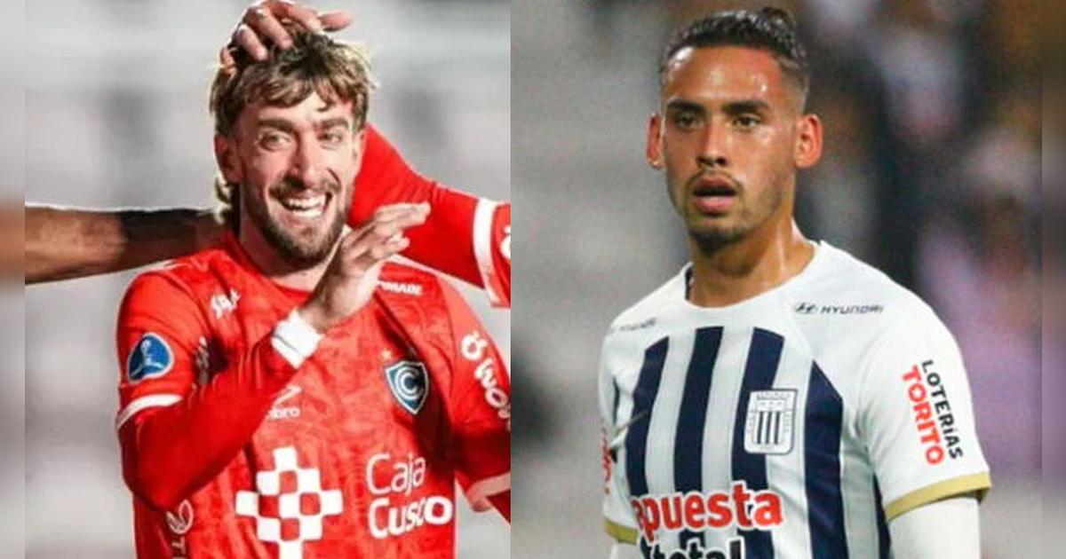 Erick Noriega sorprende con categórico calificativo a Gentile tras interés de Alianza: 