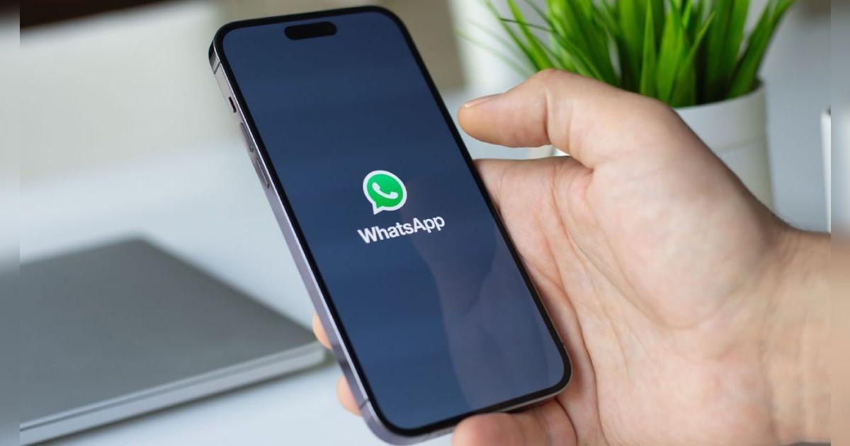 ¿No quieres que te molesten en WhatsApp? Activa en pocos pasos el MODO AVIÓN