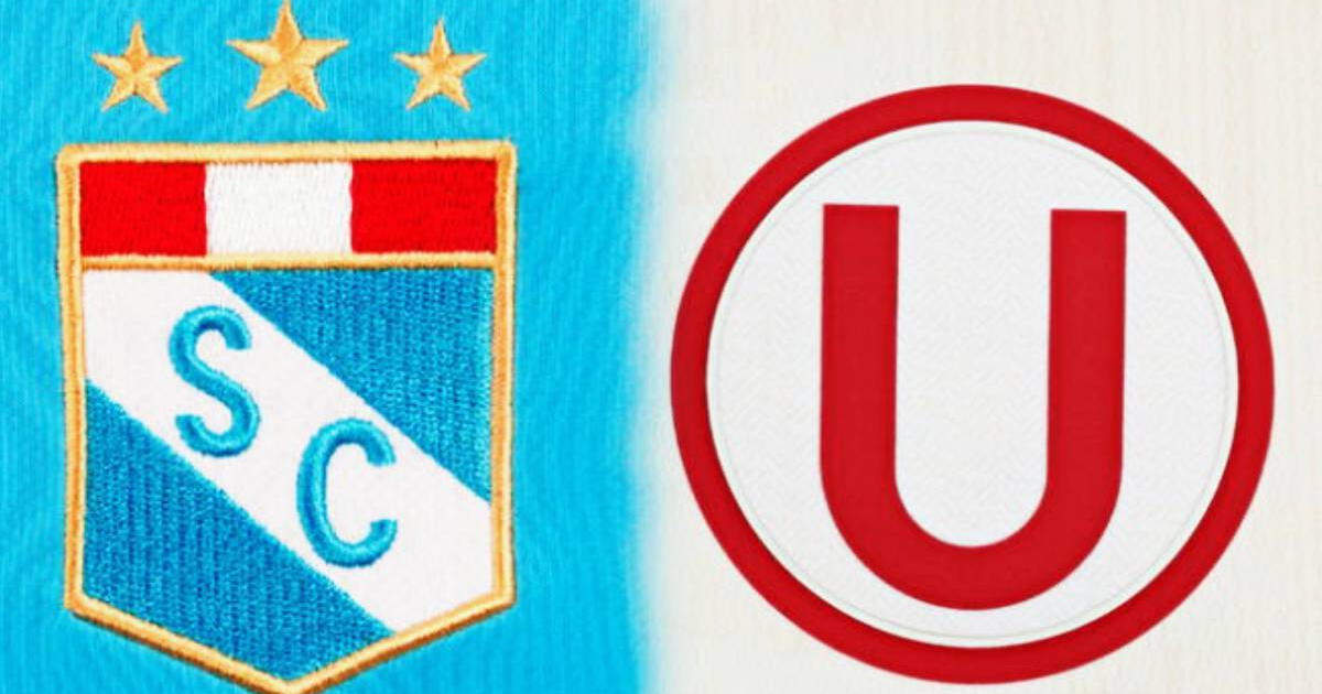 Ex Sporting Cristal cerró acuerdo y firmó por Universitario para pelear el título: 