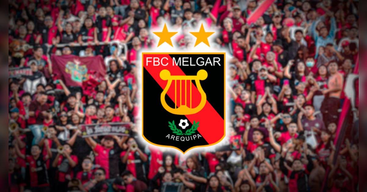 ¡Confirmado! Melgar sumará destacada figura que salió campeón en el fútbol colombiano