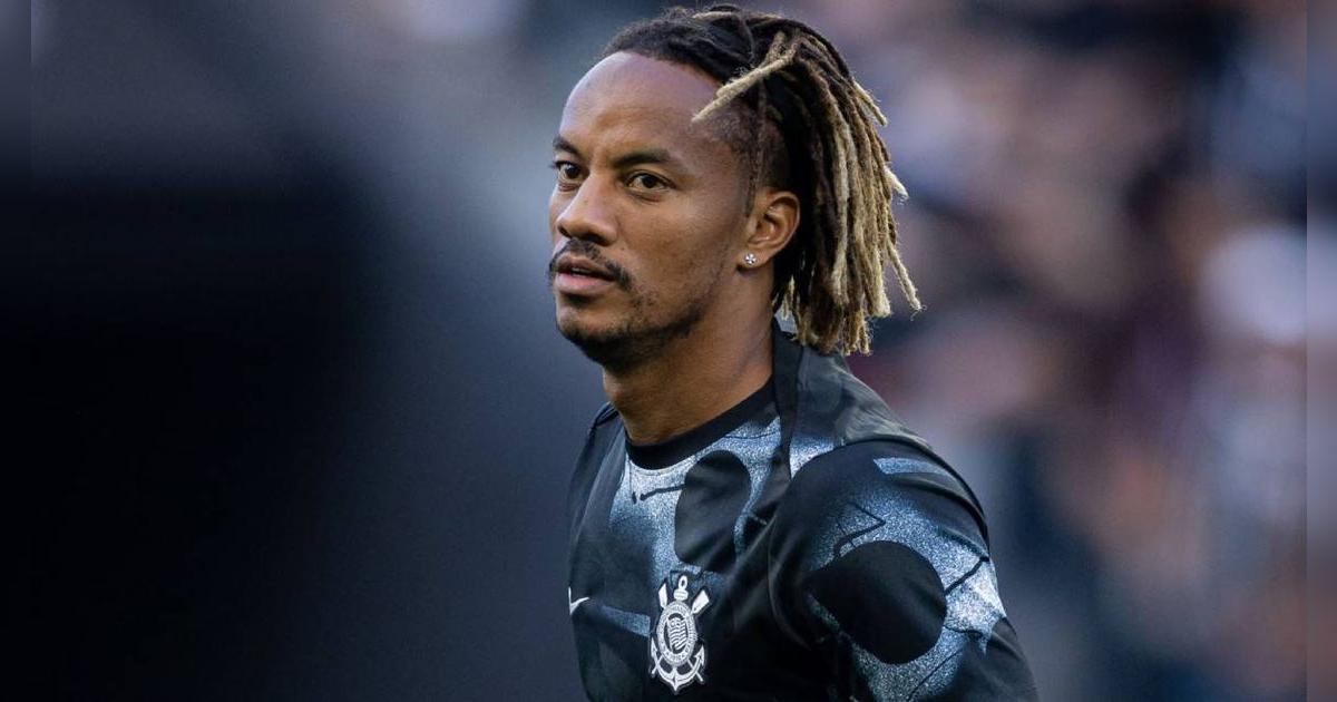 Portal brasileño hace sorpresivo anuncio sobre André Carrillo en Corinthians: 