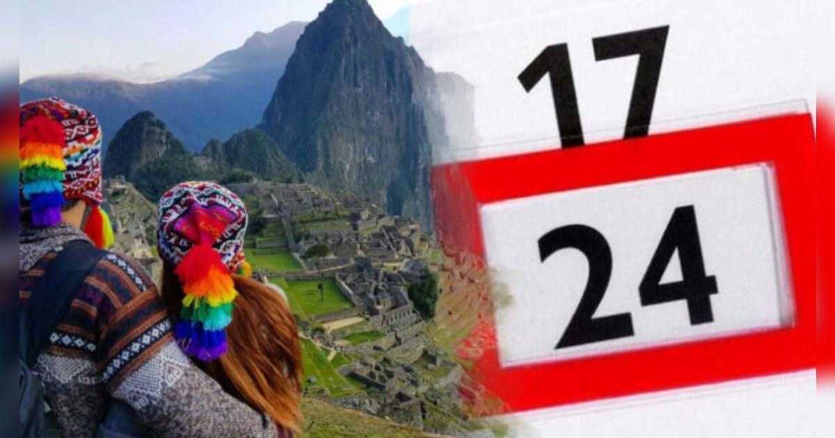 Feriado del 24 de junio: listado completo de regiones que descansarán en esta fecha en el Perú
