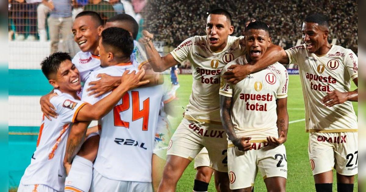 Alineaciones Universitario vs Ayacucho FC: el sorpresivo once de Fossati para ganar en Huanta