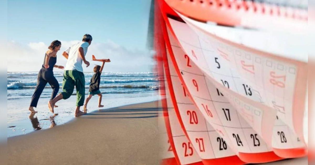 Primer feriado de julio en Perú, según calendario 2025: ¿Cuál es, para quiénes aplica y cuánto deberán pagarte?