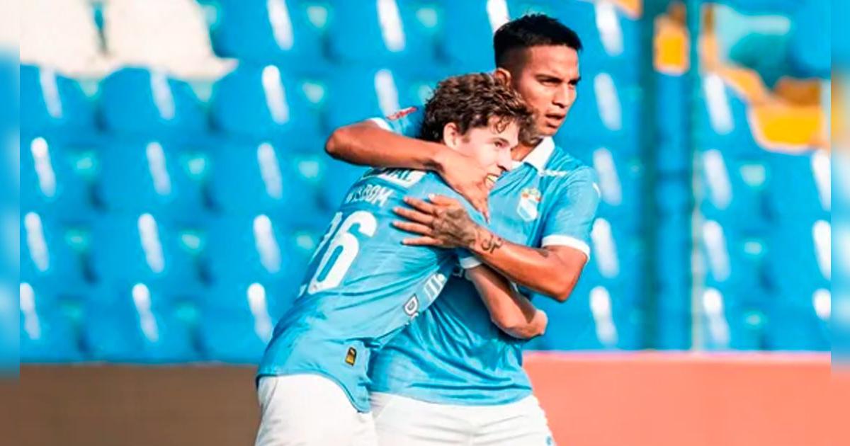 Alineaciones Sporting Cristal vs Deportivo Garcilaso: el sorpresivo once de Autuori para HOY