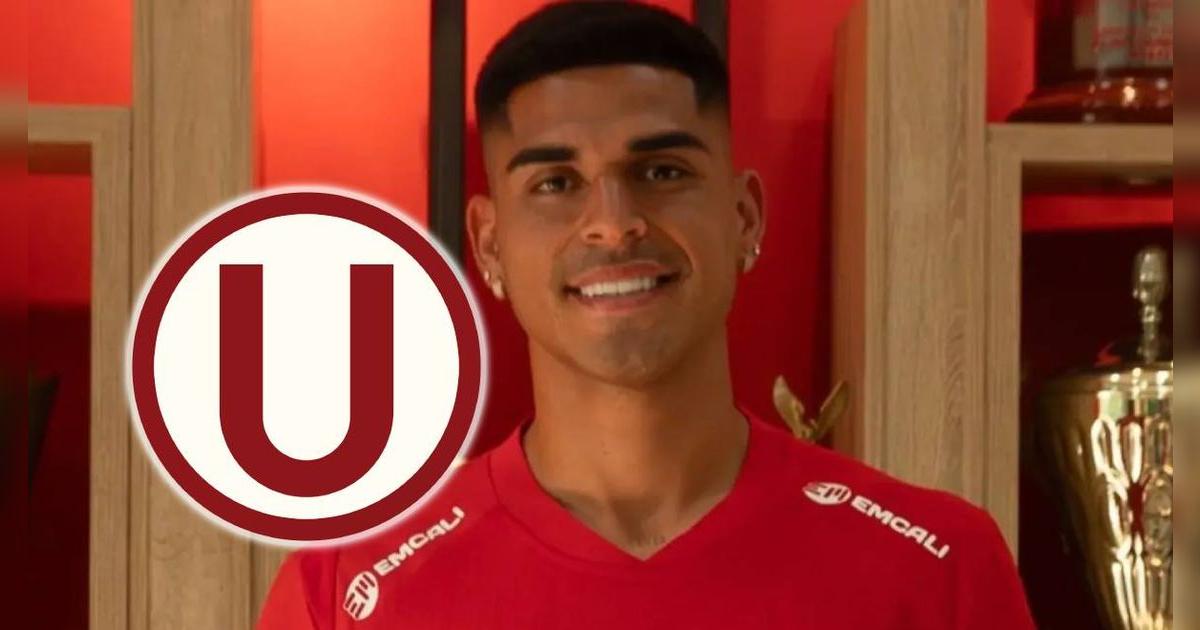 La postura de América de Cali sobre interés de Universitario por Luis Ramos: 