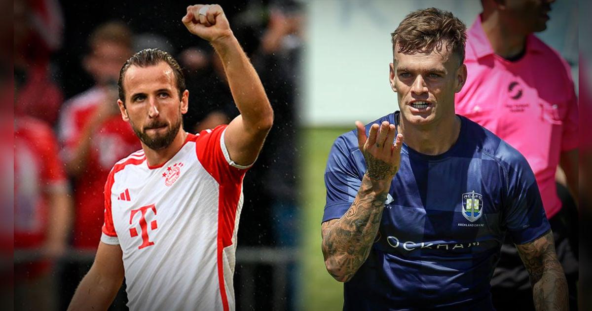 ¿A qué hora juega Bayern Munich vs Auckland City y dónde ver partido por Mundial de Clubes?