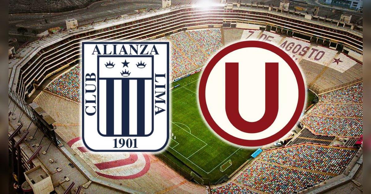 Futbolista confesó que eligió Universitario tras fracasar su pase a Alianza: 