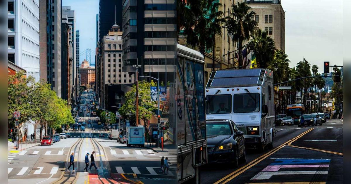 Atención, conductores de California: estos son los nuevos cambios para renovar la licencia de conducir