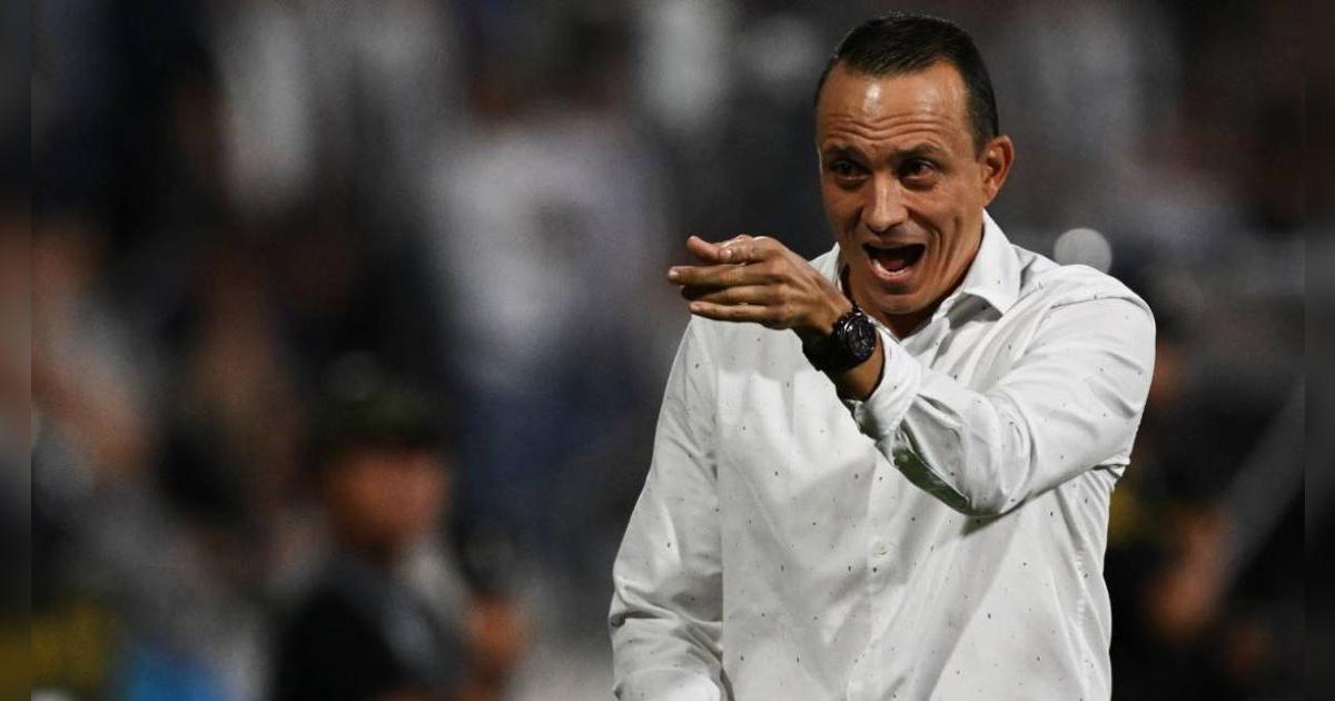 ¿Vuelve a la Liga 1? En Colombia anunciaron inédita noticia sobre Alejandro Restrepo: 