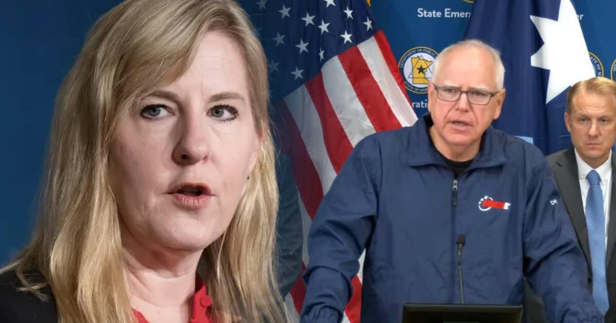 Tragedia en Minnesota: Estos serían los fuertes motivos que ocasionaron el asesinato de la legisladora demócrata Melissa Hortman