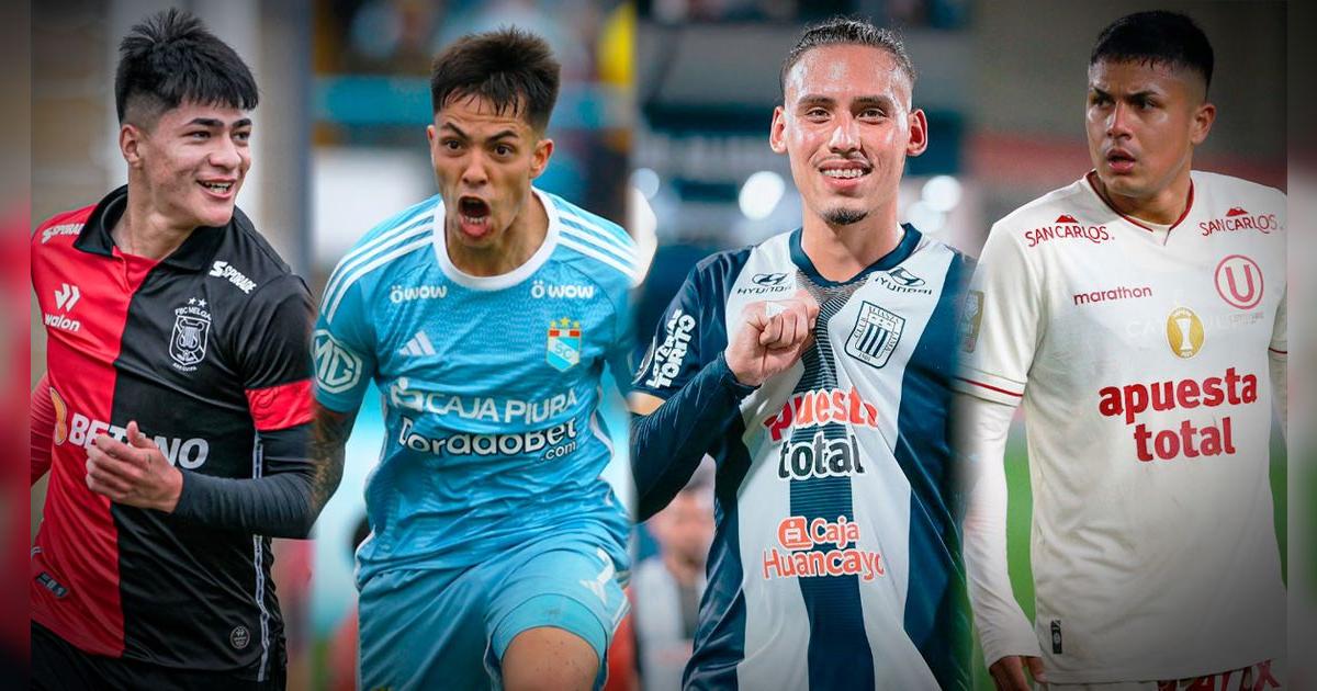 ¿Quién es el jugador con la cotización más alta de la Liga 1 2025?