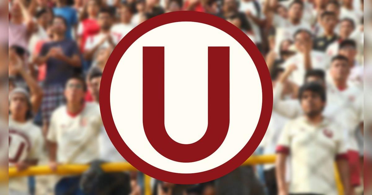 Universitario venció 1-0 a rival clave y es líder en absoluto del torneo a falta de pocas fechas