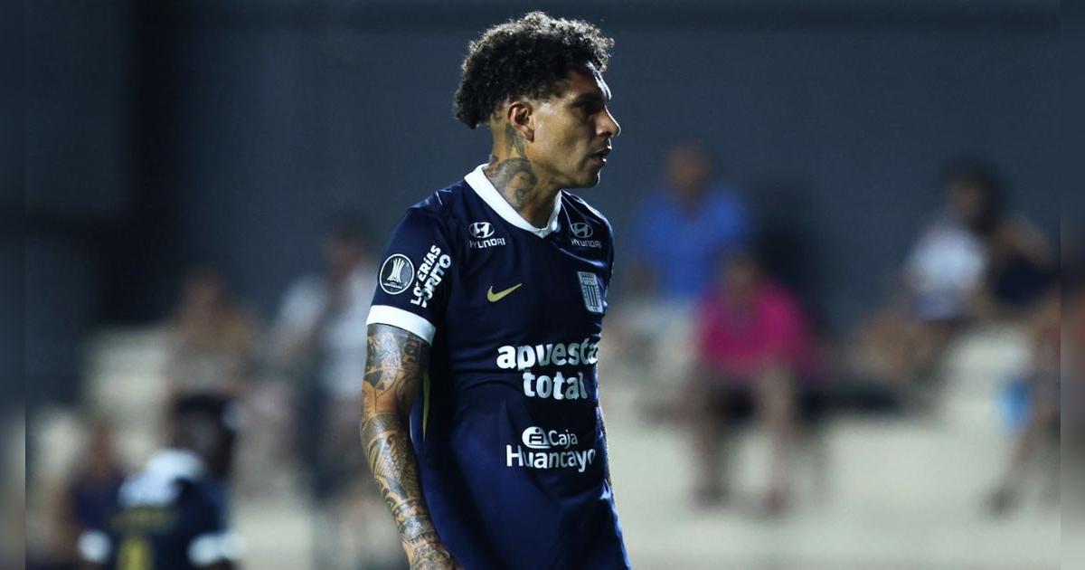 Alianza Lima lo dejó ir y ahora está en la mira de clubes de Europa y Sudamérica