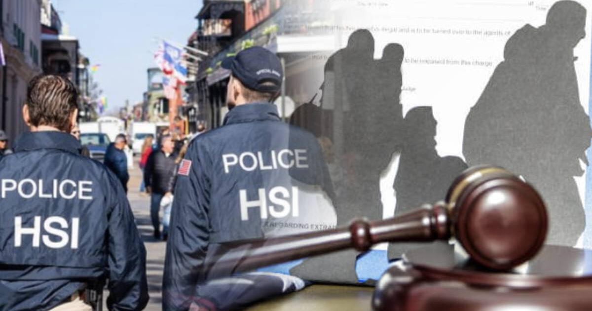 Excelentes noticias inmigrantes: esta es la única condición que debes cumplir para obtener el perdón migratorio si eres indocumentado